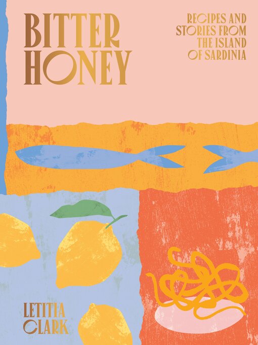 Title details for Bitter Honey by Letitia Clark - Available